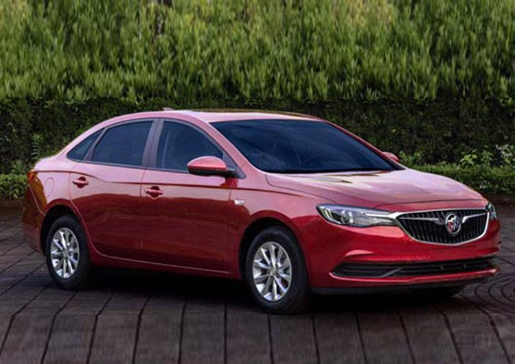 别克家族集体大换脸！美不美先混个脸熟，5款新车性价比很超值？