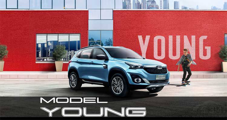 说好的银色10月呢？值得关注的新车竟然只有这几款~