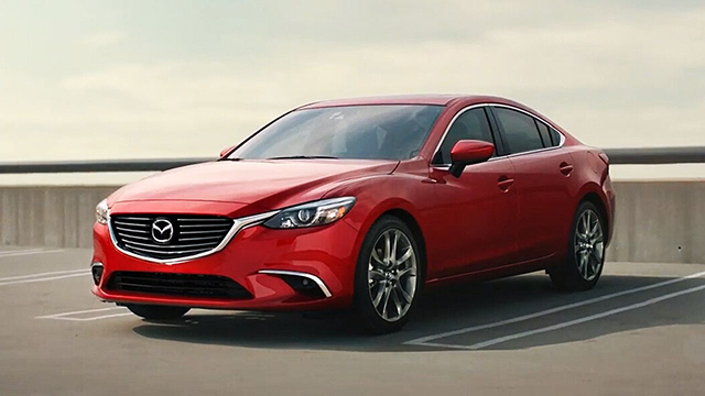 阿特兹难成大器，中级车需要的是产品力的融合