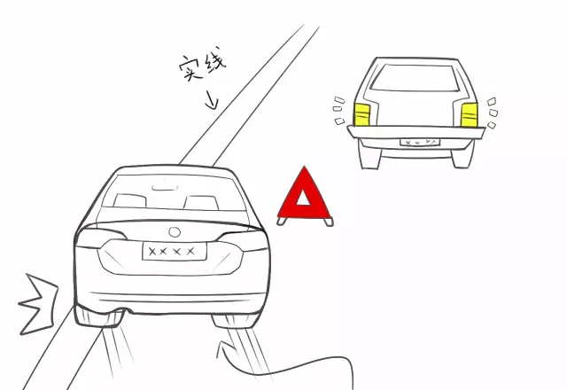 别再犯傻了！这5种情况的“违章”是可以撤销的！