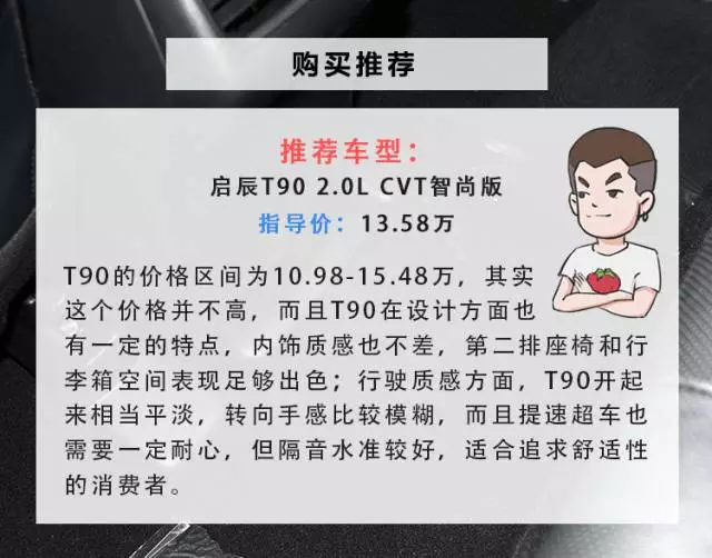 这台10万出头的国产中型轿跑SUV，开出去都以为要30万！