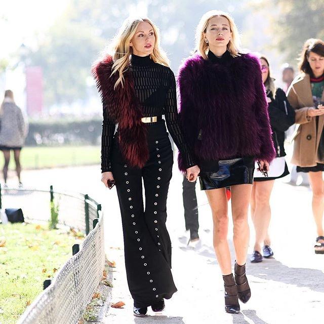 在塑料姐妹花盛行的年代，这些姐妹情深的闺蜜装让我仍选择相信爱