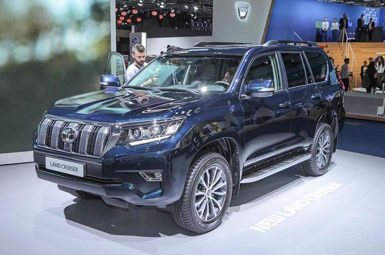 说好的银色10月呢？值得关注的新车竟然只有这几款~