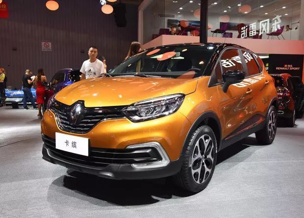 硬汉车领衔一周新车，想出去撒野的千万别错过！