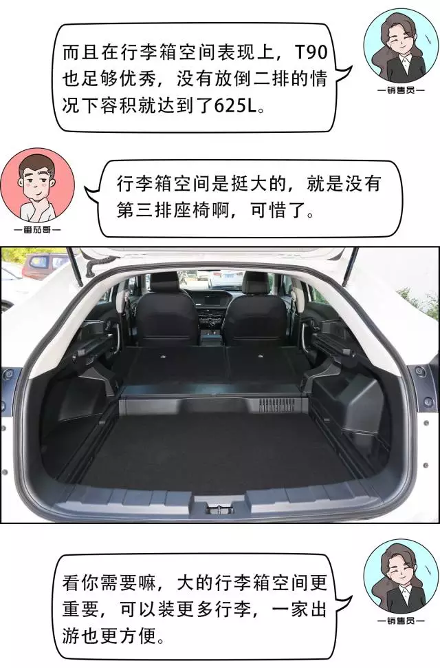 这台10万出头的国产中型轿跑SUV，开出去都以为要30万！