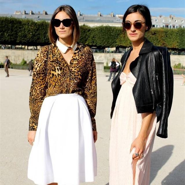 在塑料姐妹花盛行的年代，这些姐妹情深的闺蜜装让我仍选择相信爱