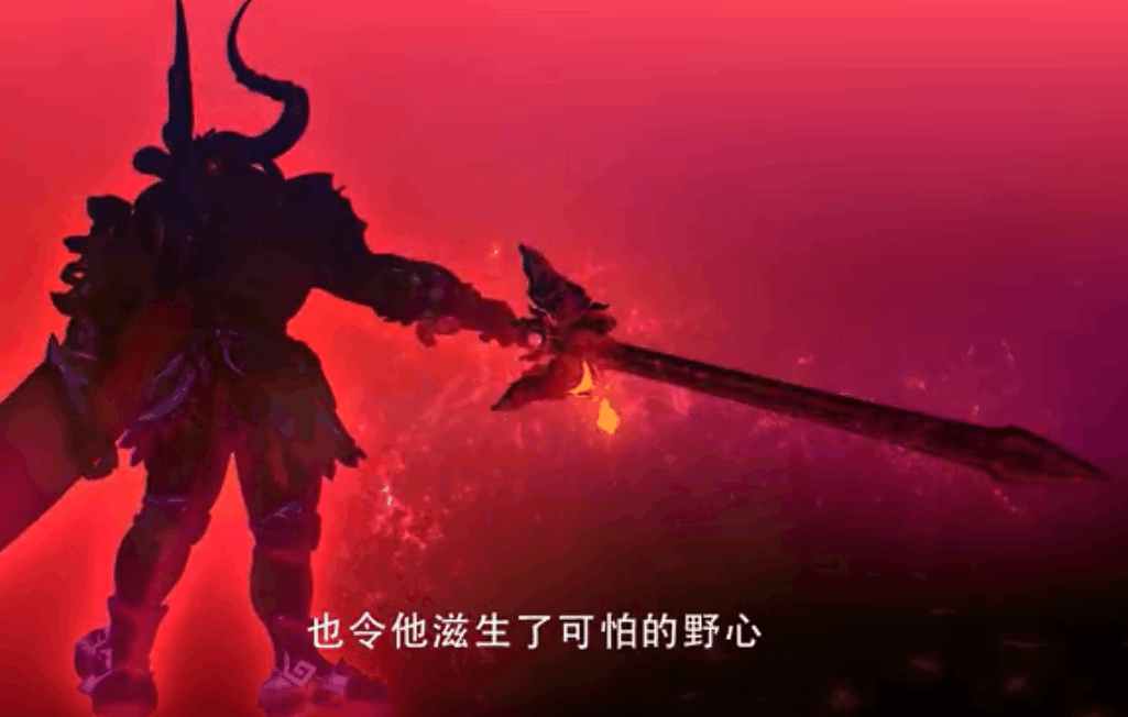 秦时明月设定最强的两把仙级神剑杀气太重反噬剑主盖聂也不敢用