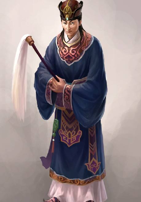 魏忠贤到底是个怎样的人,为什么崇祯杀了他会亡国