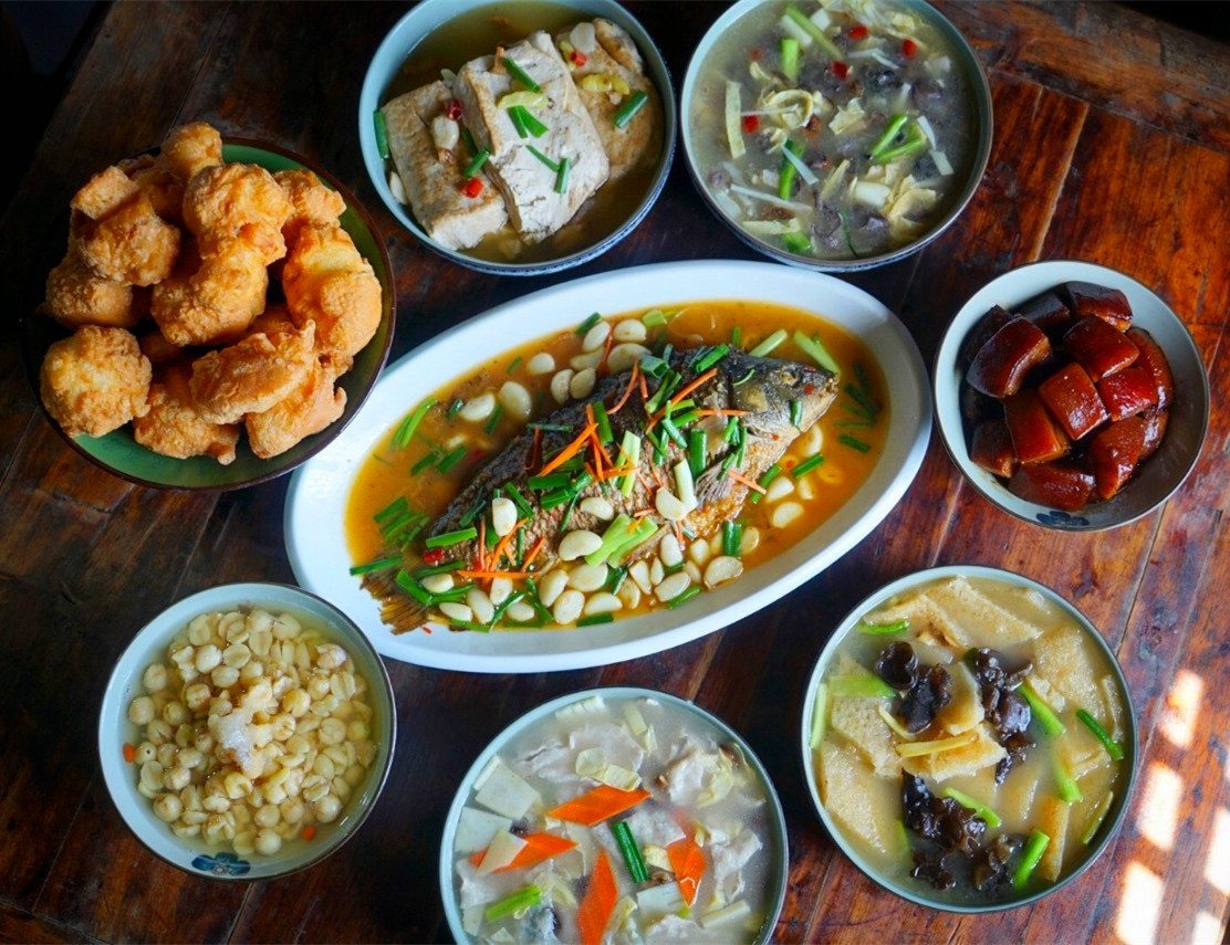 装点行囊与远景x3一起 发现最美的风景-新浪汽车