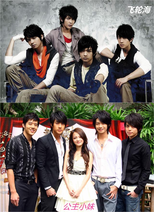 吴尊：从小生到奶爸，变的是年龄，不变的是潮范儿穿搭！