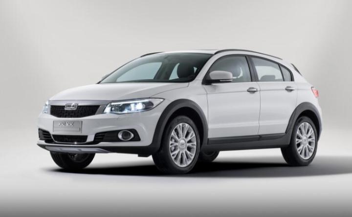 老车拉皮当新车卖，你们的良心不会痛吗？