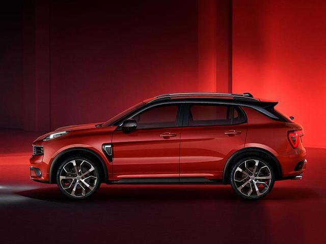 路上的车大部分是SUV，轿车为什么越来越失宠了？