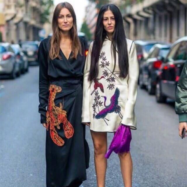 在塑料姐妹花盛行的年代，这些姐妹情深的闺蜜装让我仍选择相信爱