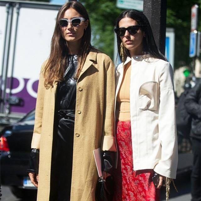 在塑料姐妹花盛行的年代，这些姐妹情深的闺蜜装让我仍选择相信爱