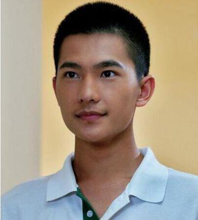 不适合留寸头的7大男星霍建华老10岁杨洋判若两人