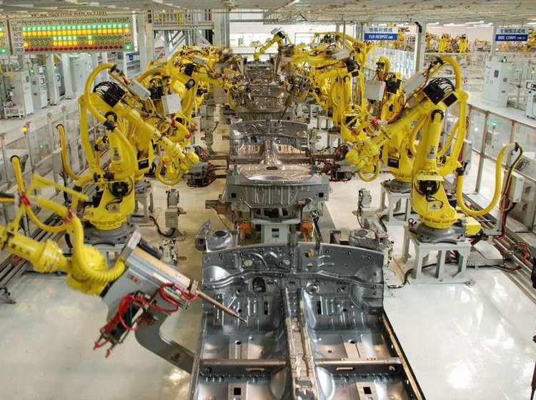 如果自主品牌做不到这几点 就别动不动就在嘴上虐合资