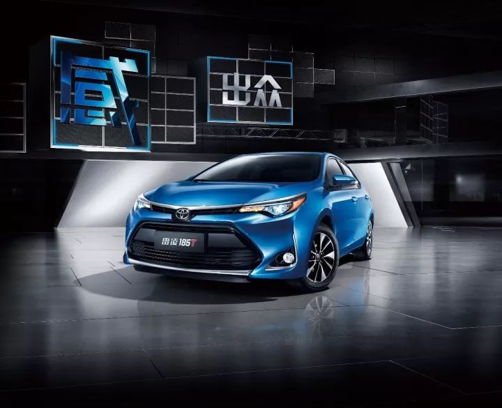 年轻人的第一辆车，除了它没有再适合的了！