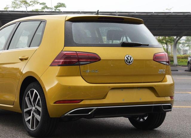 缝缝补补又三年！你们期待的后独悬高尔夫来了！