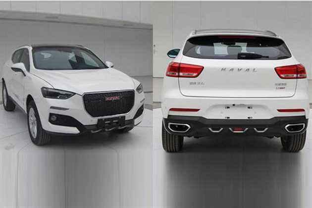 哈弗再出神车，比H6配置高，比H2空间大，8万起售买不买？