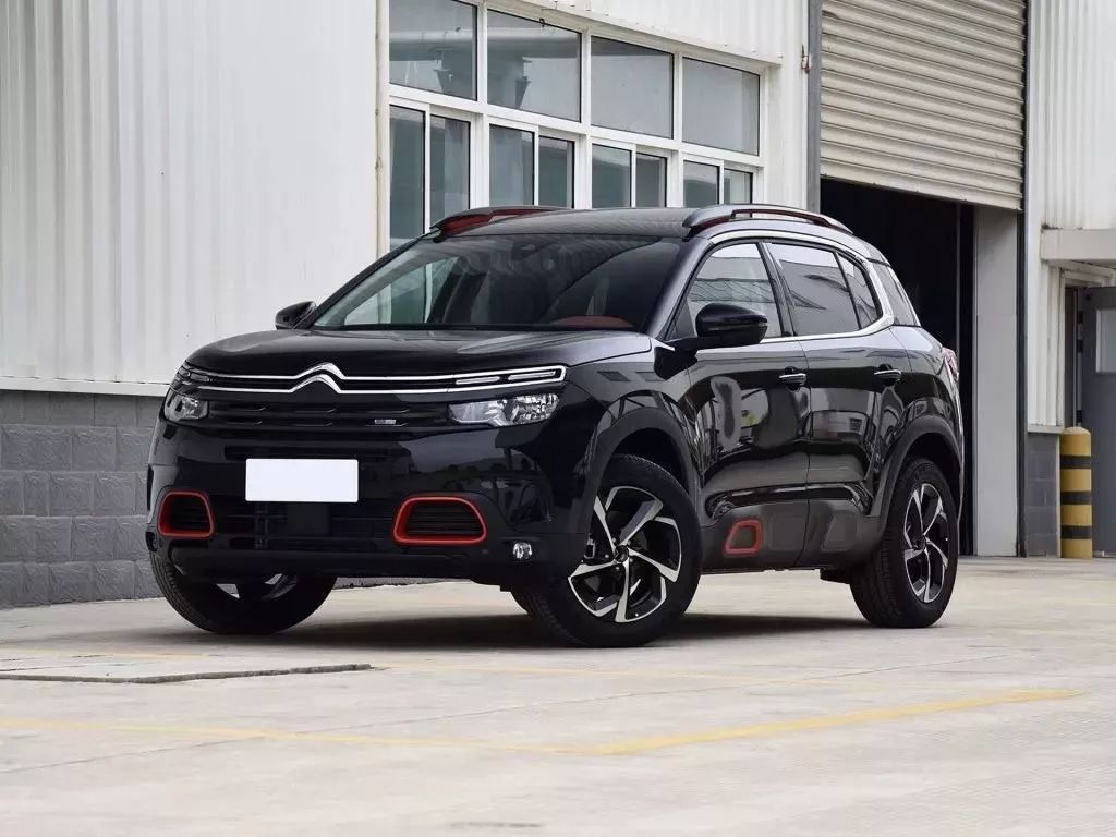 20万落地买大空间合资SUV，错过今年就要多掏半年油钱