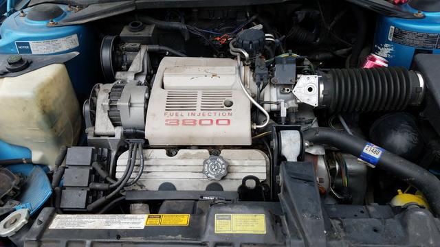 别克竟然也有跑车！差一点成传奇，曾经比宝马卖得贵