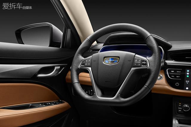 国产车老大又来教做人，8万元的精品SUV还能这么造