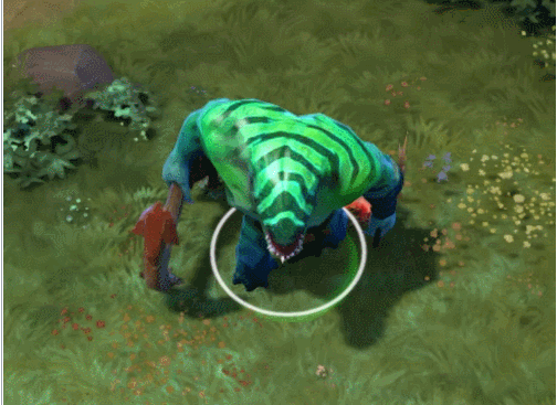 dota2全动图至今所有嘲讽槽位饰品50弹潮汐不会仰泳能玩