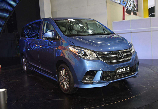 MPV并非新蓝海，广汽传祺GM8也并没有冲高资本