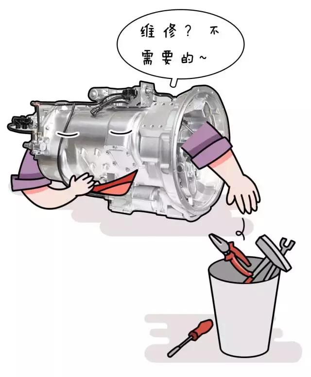 能买吗？5-500万的车都在用这种变速器，却总被人嫌弃！