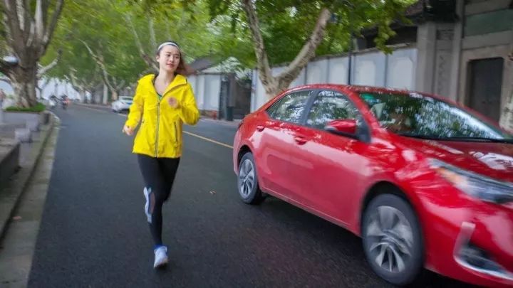 纵然世界瞬息万变，我们始终应对自如