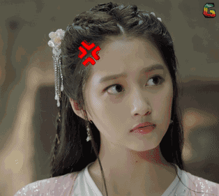 关晓彤怀孕了浓浓的太妹感啊