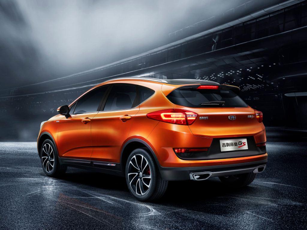 10万元买这两款suv的顶配车型, 选哪一款您都不后悔