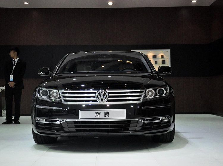 最佳汽车品牌排行榜出炉 大众不及丰田的四分之一！