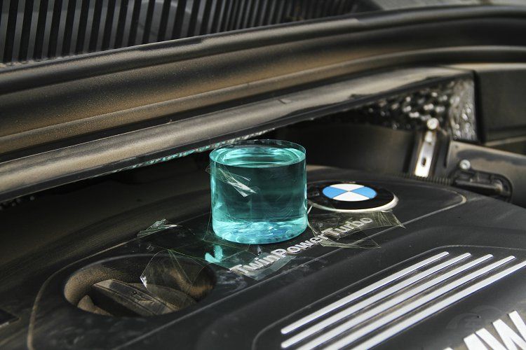 宝马的三缸发动机到底有多抖？厂商打算出售整个生产线