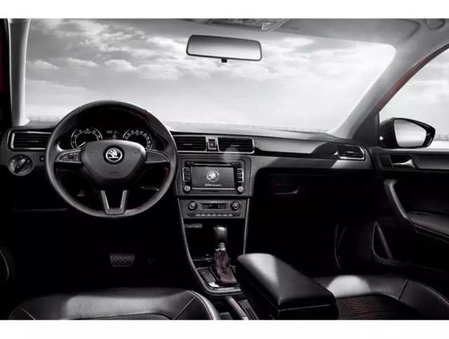 6.99万起还有不小优惠，价格最低的新款德系车