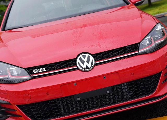 缝缝补补又三年！你们期待的后独悬高尔夫来了！