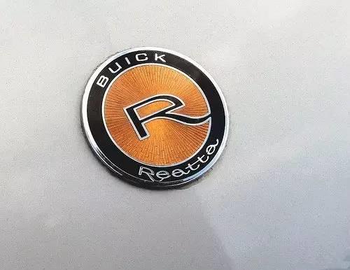 别克竟然也有跑车！差一点成传奇，曾经比宝马卖得贵