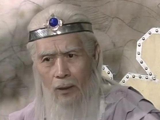 如果没有阐教的大力支持,西周不可能那么快就灭亡商纣,取而代之!