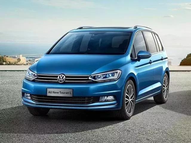 途安L售价15万起步 全系标配ESP 同级别只有别克GL6是对手