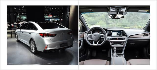 优惠大、有面子！这几款B级大轿车号称“Diao丝四宝”！