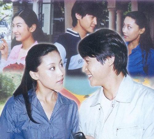 当时这句话被媒体渲染,后来便有了《赵薇怒斥"初恋男友"范雨林》这