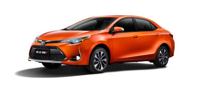 年轻人的第一辆车，除了它没有再适合的了！