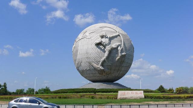 盐城奇葩地名,你知道几个?