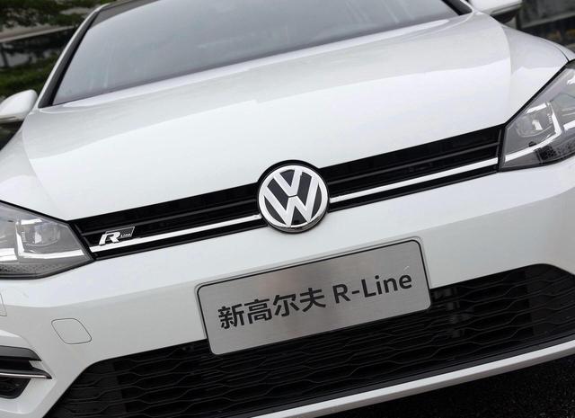 缝缝补补又三年！你们期待的后独悬高尔夫来了！