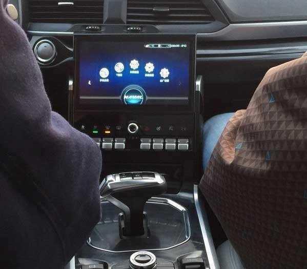 哈弗再出神车，比H6配置高，比H2空间大，8万起售买不买？