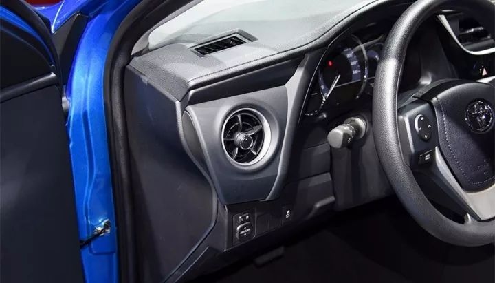 年轻人的第一辆车，除了它没有再适合的了！