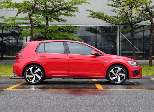 缝缝补补又三年！你们期待的后独悬高尔夫来了！