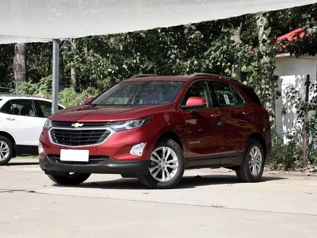 20万落地买大空间合资SUV，错过今年就要多掏半年油钱