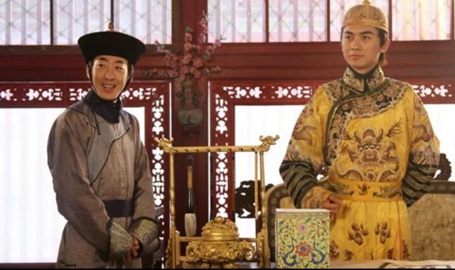 皇帝为啥要用太监伺候?用宫女岂不是更方便