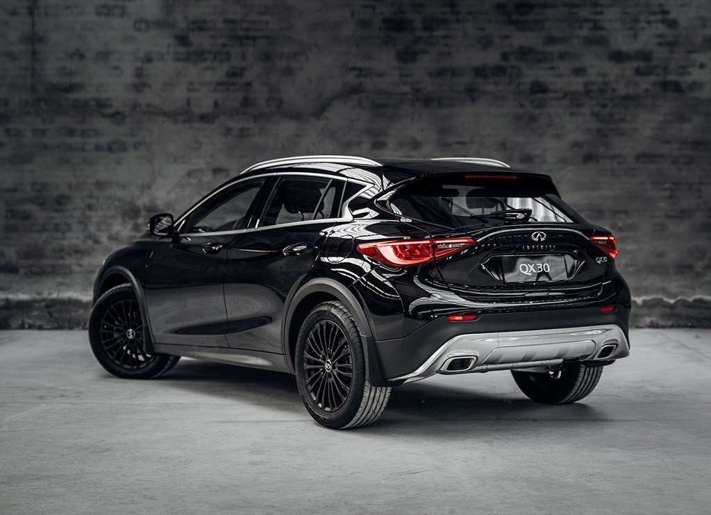 你知道吗,这些豪华SUV落地只要25万